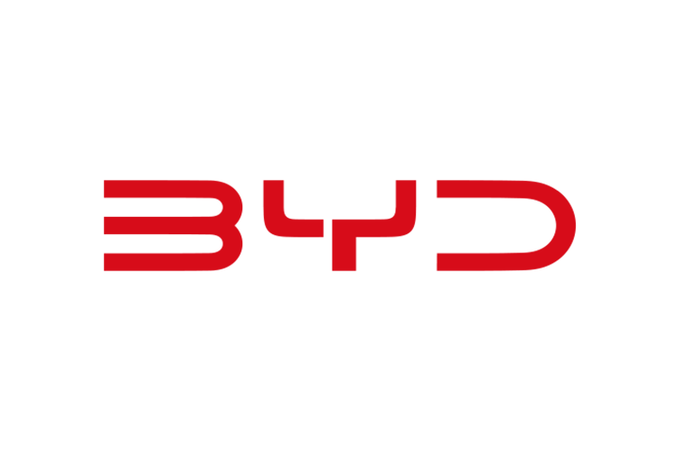 BYD